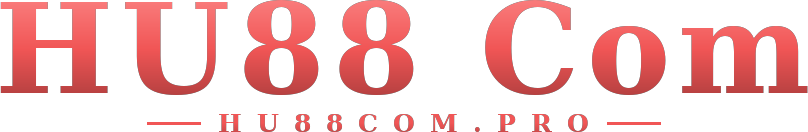 HU88 Com logo